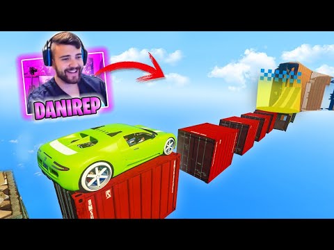 EPIC RACE BUT SOMETHING VERY BAD HAPPENS... - GTA 5 ONLINE