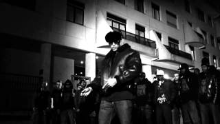 Booba - Game Over (HD)