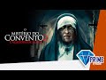 O Mistério Do Convento 2 Terror PRIME FILMES