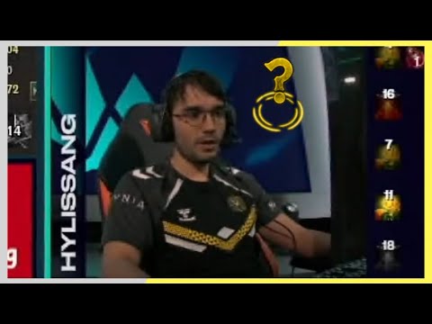 "Hylissang summarized in 30 seconds"