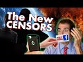 The New Censors