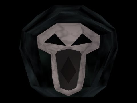 OSRS: Soul's Bane Quest Jump Scare!! - MaximusBlack