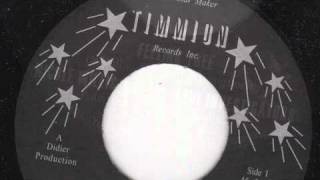 Feeling Free - Nicole Willis and the Soul Investigators