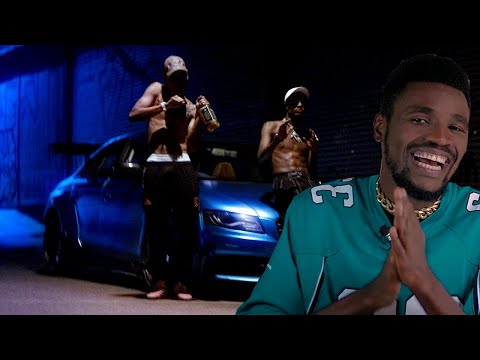 GRINGO reage ao TRAP Brasileiro Kyan, Derek "Chefin" (Prod. Mu540)