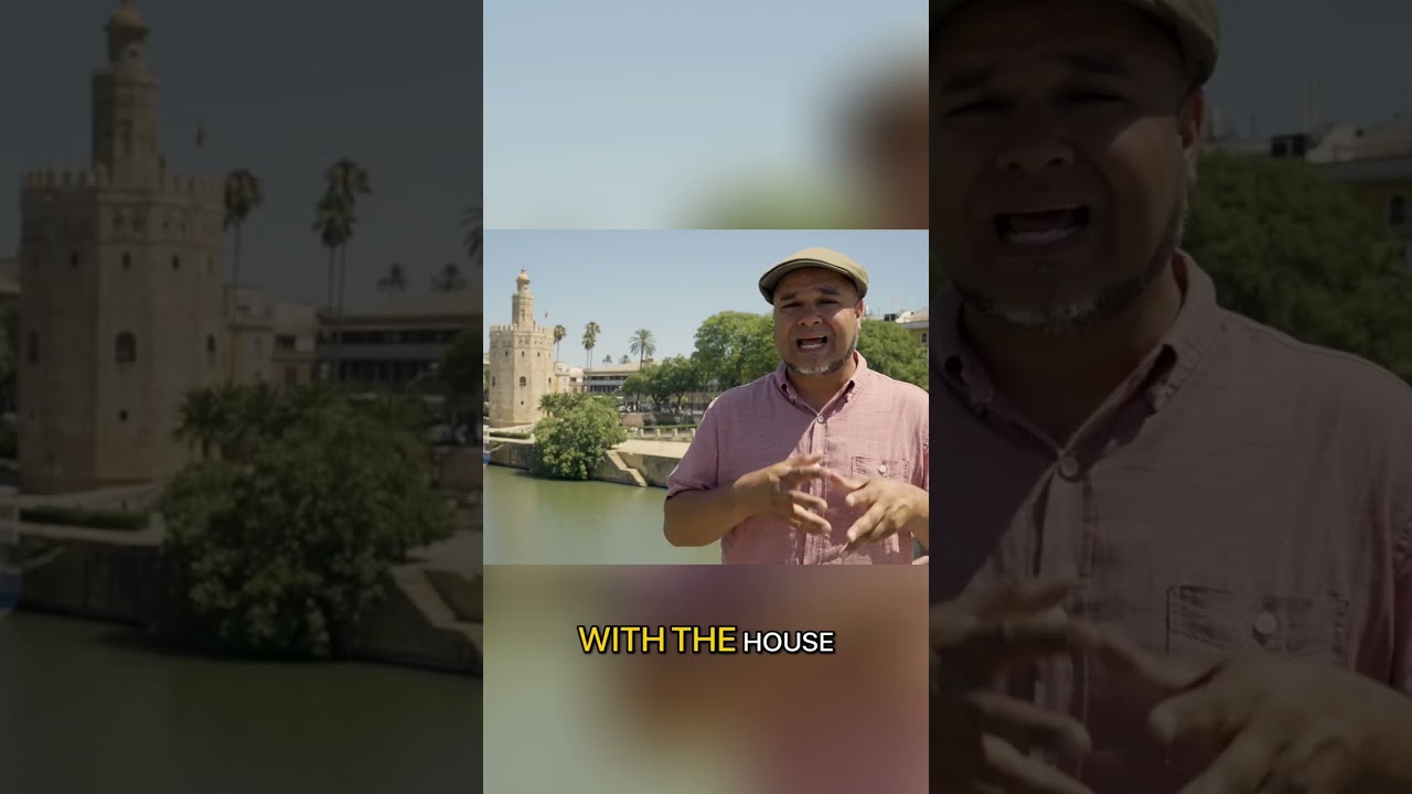 Spain's Secret Reformation Heroines: The Sevilla Three #shorts