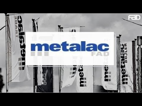 Proizvodna društva - Metalac FAD