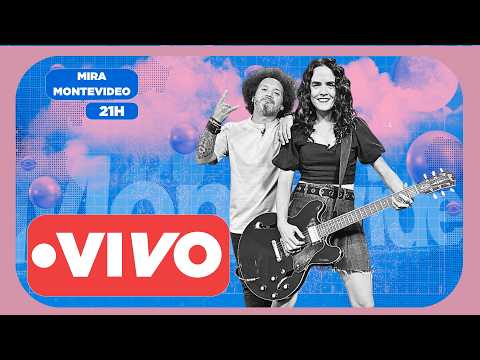 Mirá Montevideo I Miércoles 4 de febrero 🔴 EN VIVO