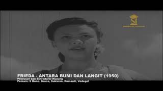 ANTARA BUMI DAN LANGIT 1950