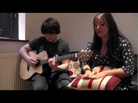 Alys Williams - Lonesome Road Cover