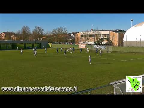 Serie D Girone D Cittadella Vis Modena - Pro Sesto 2-1