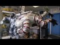 Mighty Machines S3 E12 Under The Waves