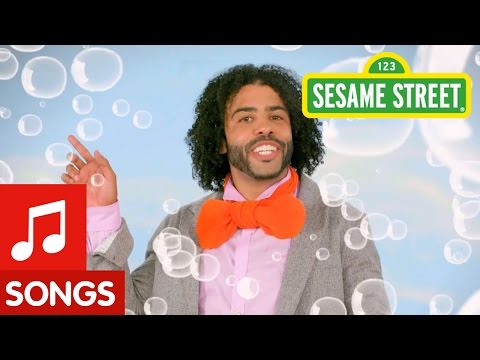 Sesame Street: Rubber Duckie featuring Daveed Diggs