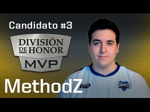 Un like es un voto - MethodZ para MVP de la Jornada 5 de CoDHonor