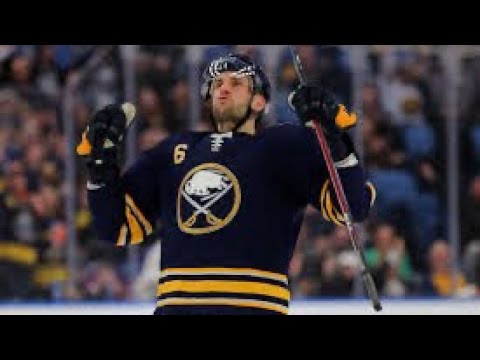 BREAKING NEWS! Montreal Canadiens Trade For Marco Scandella From Buffalo For A Fourth Round Pick!