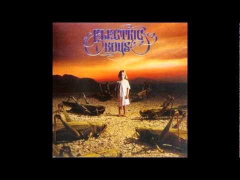 “Dying To Be Loved” by The Electric Boys