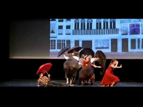 2013 Ja zuster Nee zuster - Samen met u