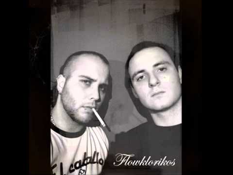 Flowklorikos   Mensaje en una botella + Letra