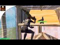 LAG Vs TRASH TALKER FORTNITE TOKEN WAGER