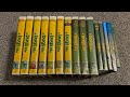 A Bug S Life 1998 Comparison Video 2025 Edition