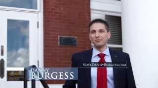 Danny Burgess for State House