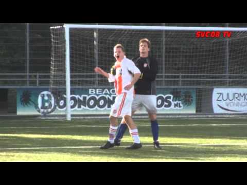 SVC'08 TV met SVC'08 tegen SC Monster (2012).wmv