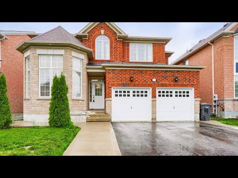 11 Listcreek Road, Brampton Home for Sale - Real Estate Properties for Sale