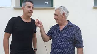 VIDEO. MONTAGNA GIOVANISSIMI: IL COMMENTO A FINE GARA DEL MISTER DELLA BORZANESE, ANDREA TOGNI