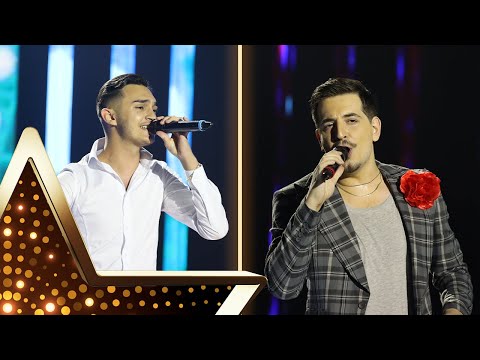 Goran Dimic i Stefan Tomic - Splet pesama - (live) - ZG - 23/24 - 21.10.2023. EM 05