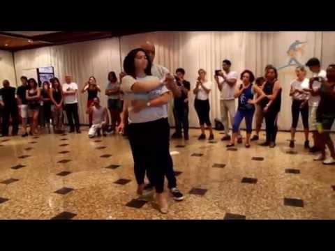 Baila Mundo - Caio Monatte e Yasmim Da Rin (II Dança Terê)