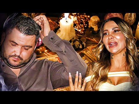 HOROR INFORMACIJE IZ KUĆE ANELI AHMIĆ! Detalji koje je Asmin izneo će vas NAJEŽITI DO KOSTIJU!