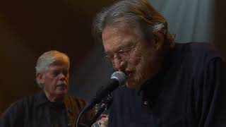 Terry Allen on Austin City Limits &quot;Gimme a Ride to Heaven&quot;