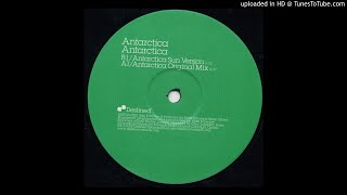 Antarctica - Antarctica (Sun Version)