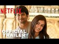 Ante Sundaraniki Official Trailer | Nani | Nazriya | Vivek Sagar | Vivek Athreya | Netflix | July 10