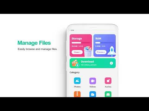 Aura Browser