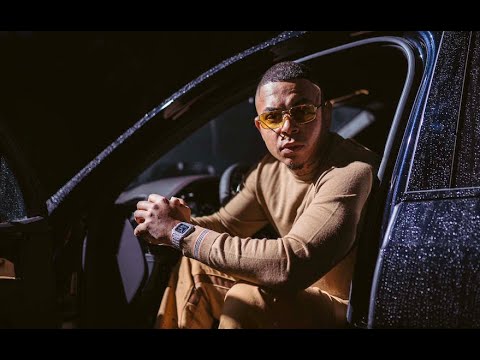 Luciano feat. Sean Paul & J Balvin - Contra La Pared Remix