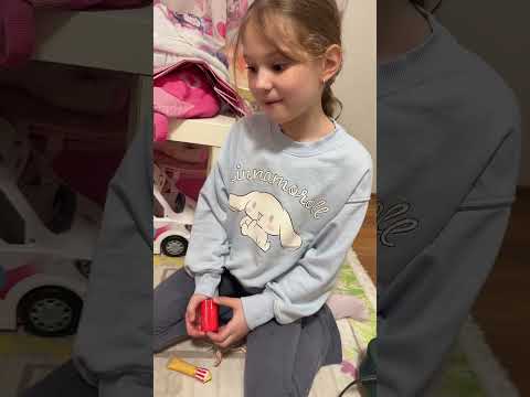 #sister #happykids #fantasy #makeup #mishimama #gabimama #familytime