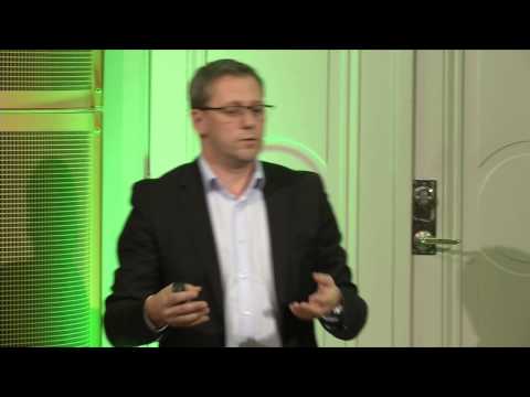 Avanza Börskväll - BIMobject