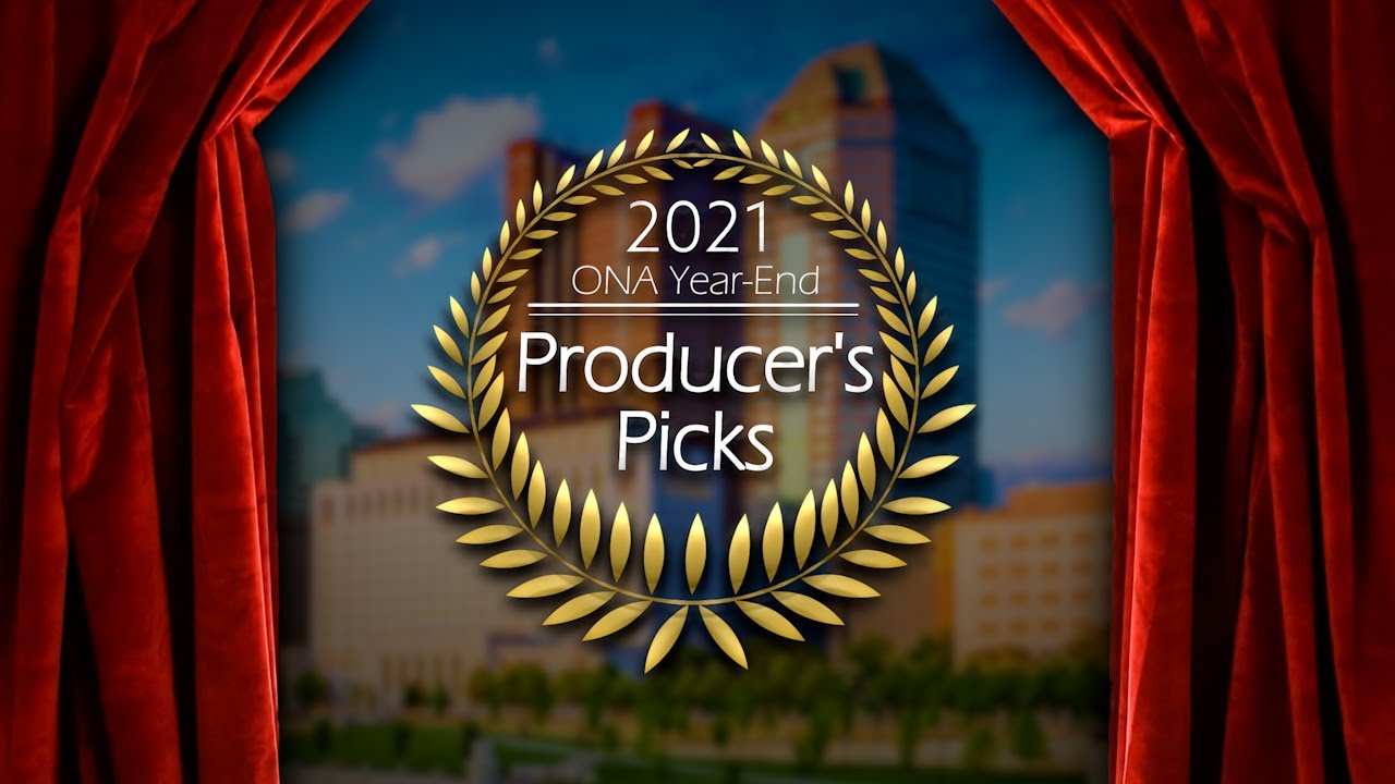 2021 Year-End Producer's Picks