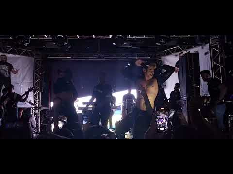 Companhia do Calypso em Belém - Se Mancol/ Bang Bang