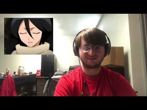 Reaction to Bleach (S) Abridged Episode 26: Split the Party