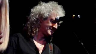 Somebody To Love - SAS Band with Kerry Ellis & Brian May