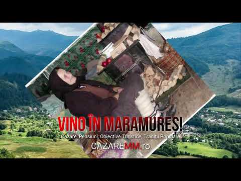 Pret Mocanita Maramures, Cazare Maramures Tichete Vacanta, Viseu De Sus Booking