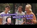 The Fendertones - Monkeys Uncle | Reaction