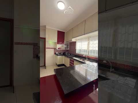 Casa à Venda no Bairro Planalto – Araçatuba/SP