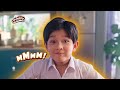 Pagi Ceria Dengan Keenakan Nestlé Koko Krunch