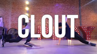 &#39;Clout&#39; - Ty Dolla $ign | ANTHONY BARTLEY