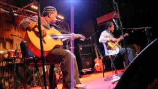 Solorazaf & Charles Kely - Malagasy Guitars