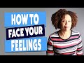 How To Deal With Negative Emotions Distress Tolerance