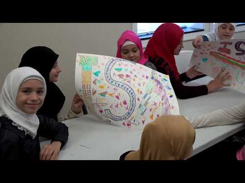 Salem Hurić / MESIH, SIN MERJEMIN (4k Official video 2018)