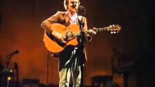 Damien Rice - Cross Eyed Bear [con subtitulos]